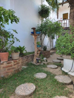 Residencial dos Freitas